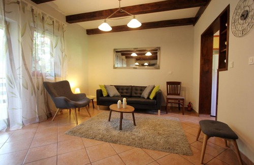 Presika House | Holiday home at Kupa river