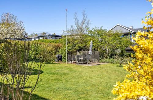 Hjørring House | Holiday Home Ata - 13km from the sea by Interhome
