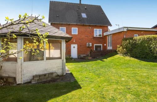 Hjørring House | Holiday Home Ata - 13km from the sea by Interhome