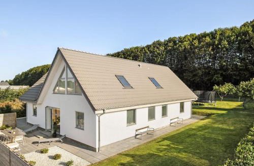 Kongerslev House | Holiday Home Atanasij - from the sea by Interhome