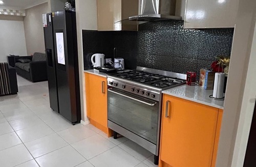 North Rothbury House | Holiday Home