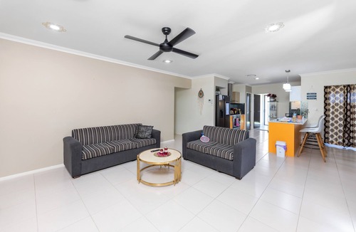 North Rothbury House | Holiday Home