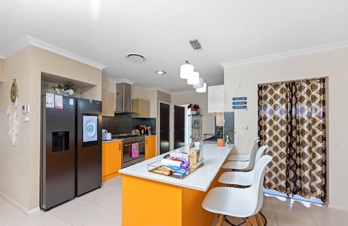 North Rothbury House | Holiday Home