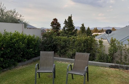 North Rothbury House | Holiday Home