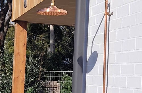 St Leonards House | Holiday Home