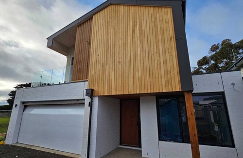 St Leonards House | Holiday Home