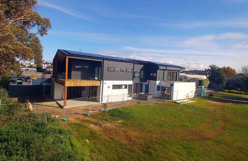 St Leonards House | Holiday Home