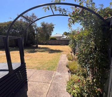 Warrnambool House | Holiday Home