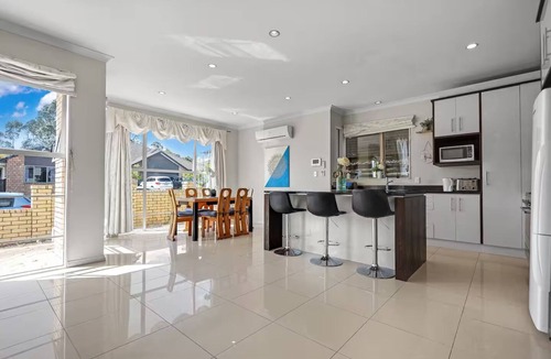 Flat Bush House | Holiday Home Auckland