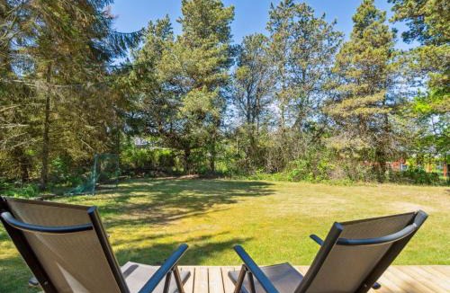 Hou House | Holiday Home Aud - 300m from the sea by Interhome