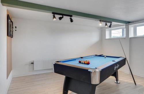 Fur House | Holiday Home Auguste - 1-5km to the fjord by Interhome