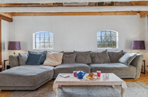 Pedersker House | Holiday Home Aulikki - 2km from the sea by Interhome