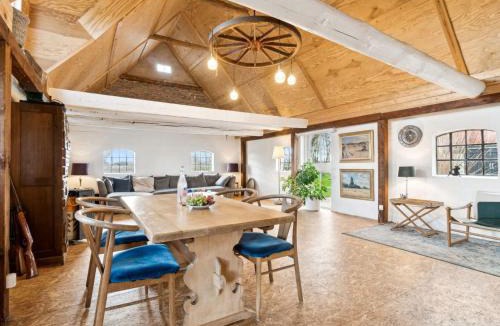 Pedersker House | Holiday Home Aulikki - 2km from the sea by Interhome