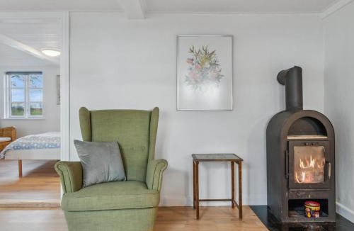 Pedersker House | Holiday Home Aulikki - 2km from the sea by Interhome