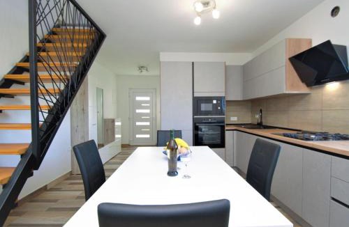 Skradin House | Holiday Home Aurora by Interhome