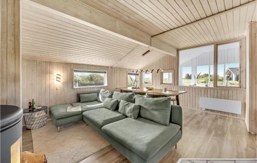 Hvide Sande House | Holiday Home Auroravej Hvide Sande