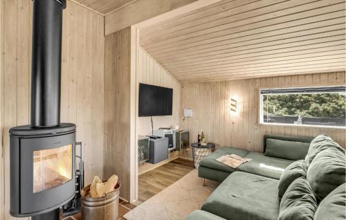 Hvide Sande House | Holiday Home Auroravej Hvide Sande