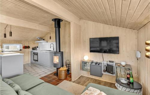 Hvide Sande House | Holiday Home Auroravej Hvide Sande
