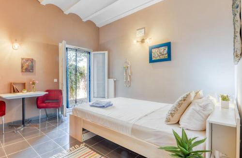 Fortia House | Holiday Home Ave de Paso by Interhome