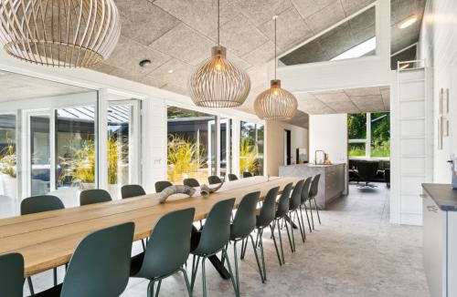 Fjellerup House | Holiday Home Aviana - 500m from the sea by Interhome