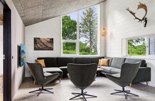 Fjellerup House | Holiday Home Aviana - 500m from the sea by Interhome