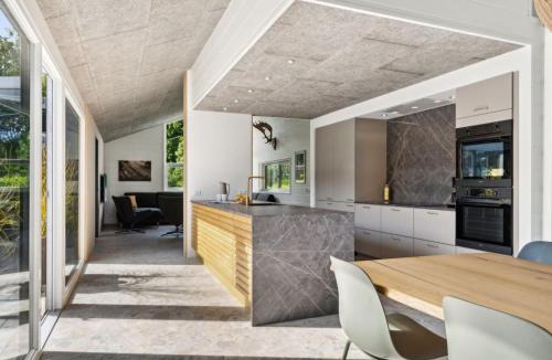 Fjellerup House | Holiday Home Aviana - 500m from the sea by Interhome