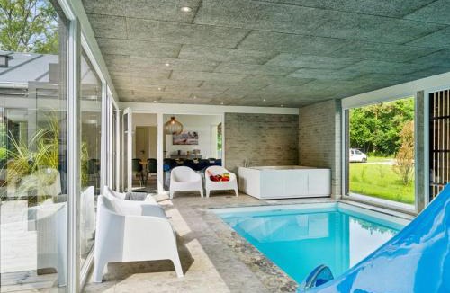 Fjellerup House | Holiday Home Aviana - 500m from the sea by Interhome