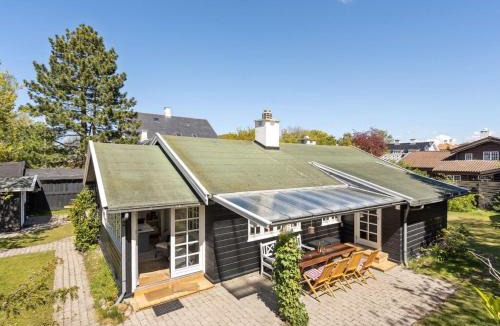 Hornbaek House | Holiday Home Ayla - 200m from the sea by Interhome