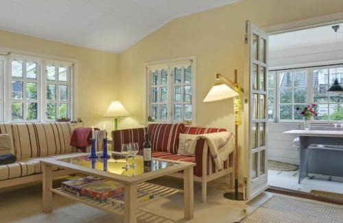Hornbaek House | Holiday Home Ayla - 200m from the sea by Interhome