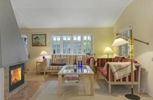 Hornbaek House | Holiday Home Ayla - 200m from the sea by Interhome