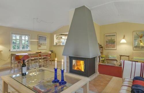 Hornbaek House | Holiday Home Ayla - 200m from the sea by Interhome