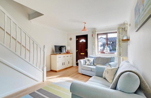 Treator House | Holiday Home Azalea by Interhome