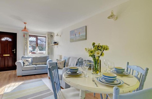 Treator House | Holiday Home Azalea by Interhome