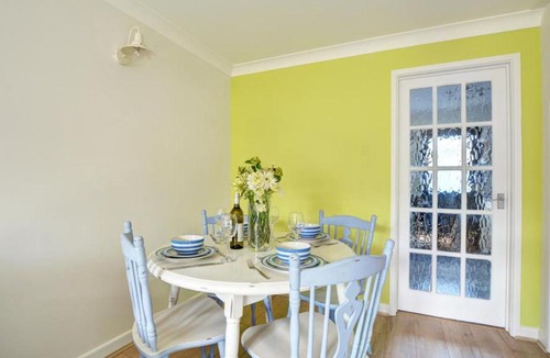 Treator House | Holiday Home Azalea by Interhome