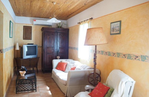 Bedoin House | holiday home, Bédoin