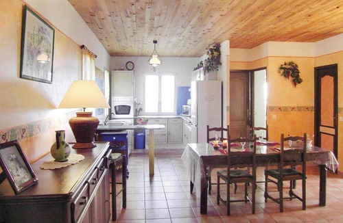 Bedoin House | holiday home, Bédoin