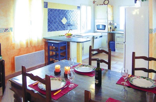 Bedoin House | holiday home, Bédoin