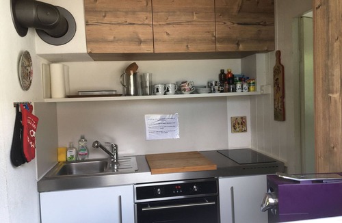 Hundwil House | Holiday home "Bömmeli" Urnäsch, AR