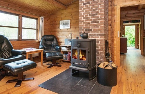 Andkær Vig House | Holiday home Børkop XXXIV