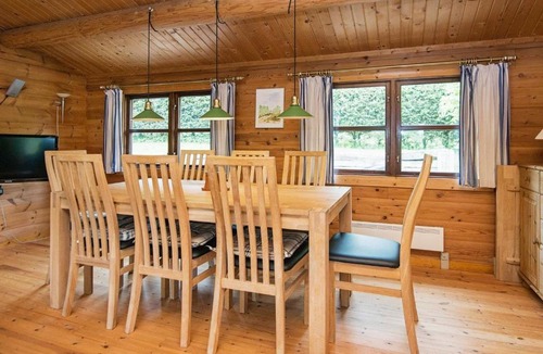 Andkær Vig House | Holiday home Børkop XXXIV