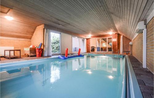 Fredericia House | Holiday Home Børup Sandevej