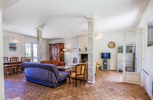 Medis House | Holiday Home Bâbord by Interhome