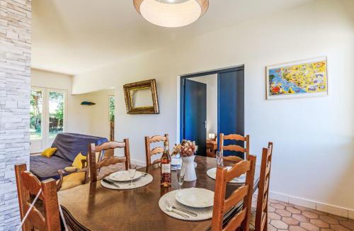 Medis House | Holiday Home Bâbord by Interhome