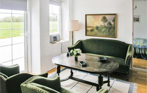 Vesløs House | Holiday Home Bakkegårdsvej