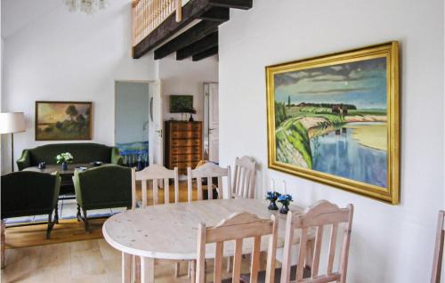 Vesløs House | Holiday Home Bakkegårdsvej