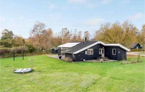 Askeby House | Holiday Home Baldersvej Askeby Ix