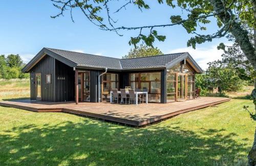 Skiveren House | Holiday Home Baldo - 2-5km from the sea by Interhome