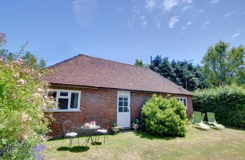 Cranbrook House | Holiday Home Baley by Interhome