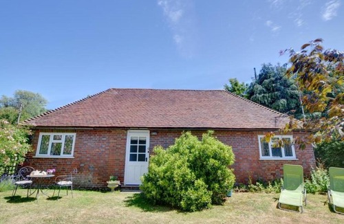 Cranbrook House | Holiday Home Baley by Interhome