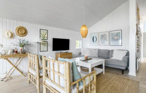 Sillerslev House | Holiday Home Ballesvej